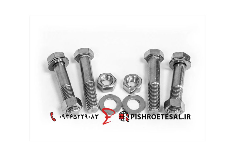 استانداردهای پیچ و مهره | DIN، ISO و ASTM چه تفاوتی دارند؟ 3 استانداردهای پیچ و مهره | DIN، ISO و ASTM چه تفاوتی دارند؟