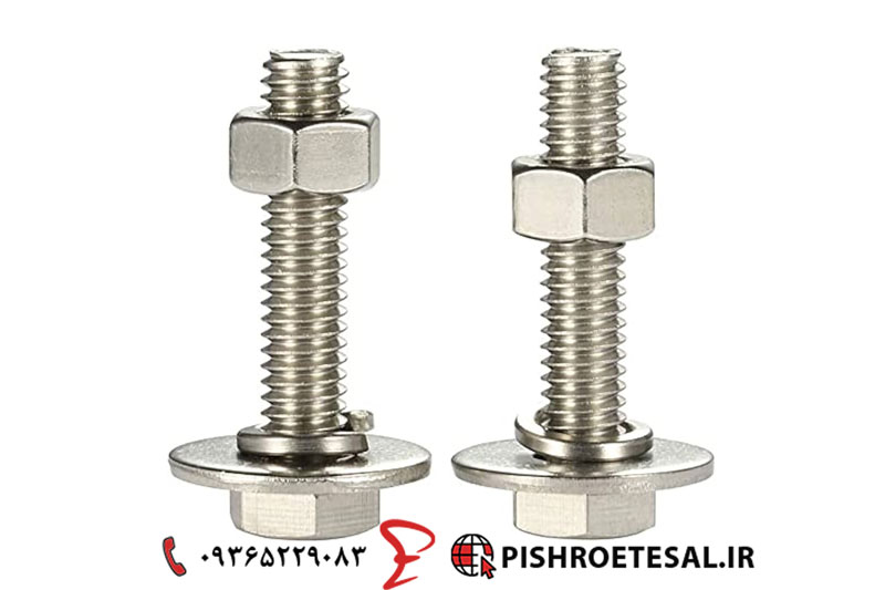 استانداردهای پیچ و مهره | DIN، ISO و ASTM چه تفاوتی دارند؟ 1 استانداردهای پیچ و مهره | DIN، ISO و ASTM چه تفاوتی دارند؟