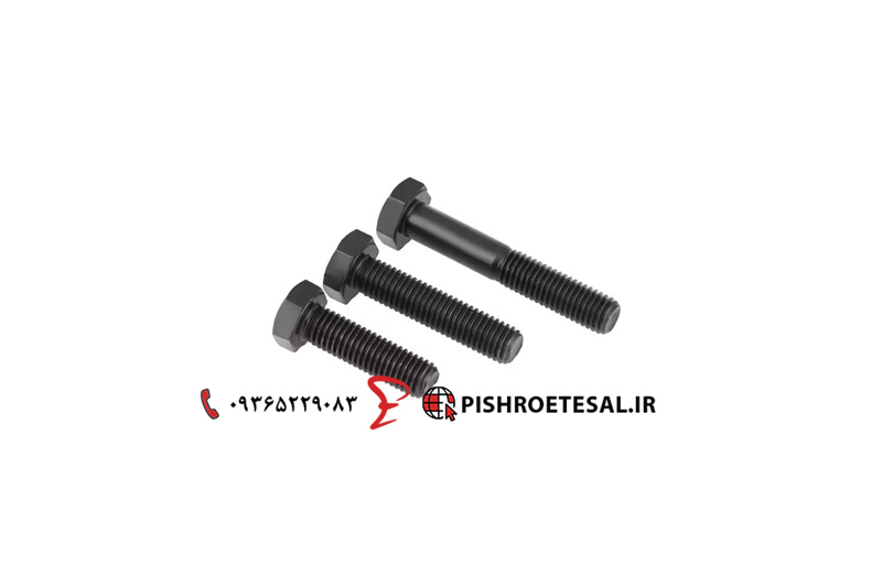 تولید پیچ و مهره خشکه | راهنمای کامل متریال، سختی، استاندارد و ابعاد 1 تولید پیچ و مهره خشکه | راهنمای کامل متریال، سختی، استاندارد و ابعاد