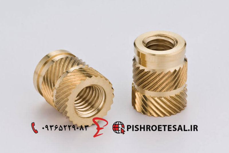 دانلود جدول وزن پیچ و مهره برنجی بر اساس سایز 1 دانلود جدول وزن پیچ و مهره برنجی بر اساس سایز